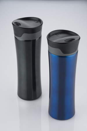 Kubek termiczny ARCTIC 400 ml | BC-17582-03