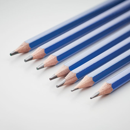 Zestaw artystyczny, 40 elementów GENUINE | MO-MO2054-03