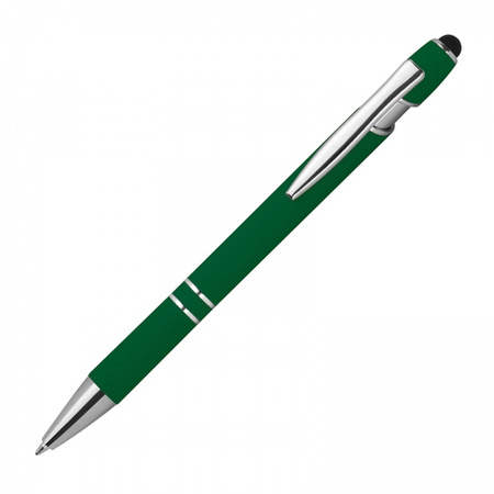 Długopis aluminiowy touch pen | MC-1368999