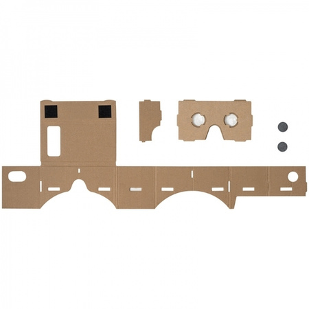 Okulary VR PORTSMOUTH | EG-035601