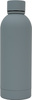 Butelka stalowa soft touch OSTRAVA 500 ml | EG-496807