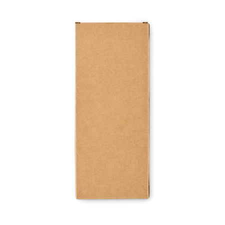 4 szklane słomki wielokrotnego użytku GLAW | MO-MO2452-40