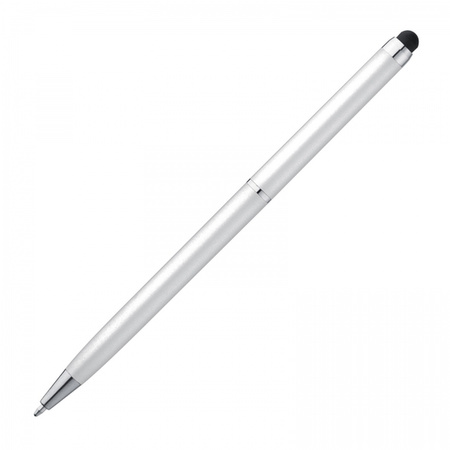 Długopis plastikowy touch pen | MC-1878606
