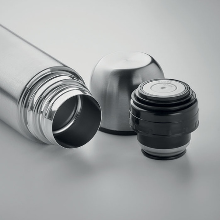 Termos z nakrętką 500 ml MAHUA | MO-MO2109-16