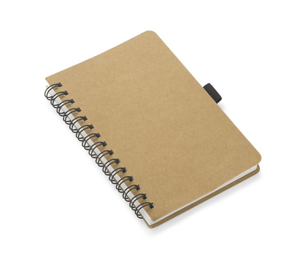 Notes BATO A6 | BC-17877