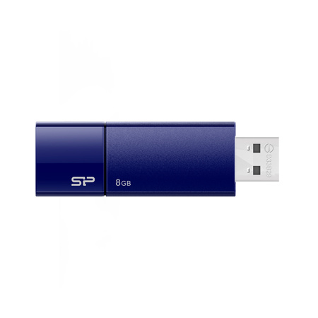 Pendrive Silicon Power Ultima U05 2,0 | EG-EG814404 8GB