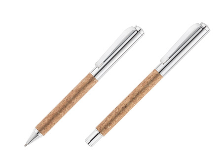 Zestaw piśmienniczy KANSAS | BC-19647