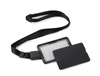 Etui na identyfikator BINO | BC-17727-02