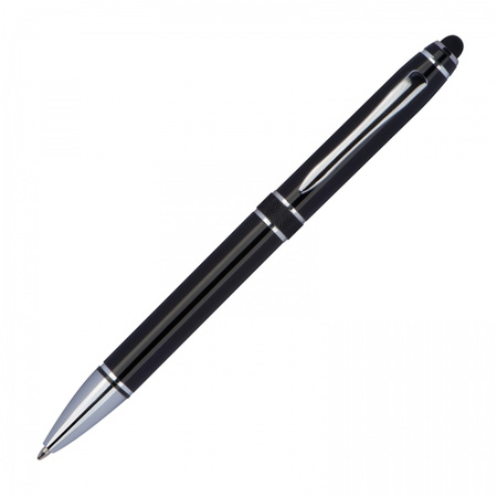 Długopis metalowy touch pen | MC-1363603