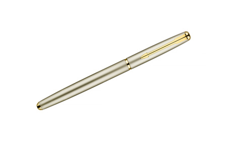 Pióro kulkowe GLOW GOLD | BC-19577-23