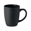 Dwukolorowy kubek ceramiczny | MO-MO6840-03