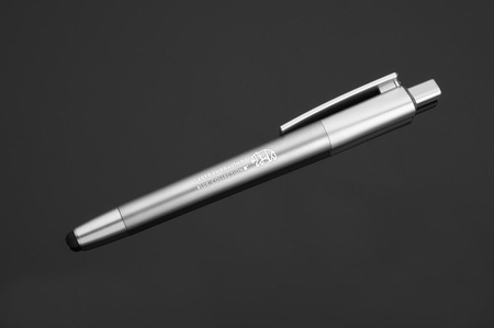 Długopis touch ANGI | BC-19629-00