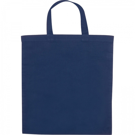 Torba bawełniana z krótkimi uszami 140 g/m2 | MC-6068044
