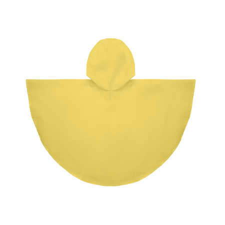 Dziecięca peleryna PEVA PONCHIE | MO-MO2128-08