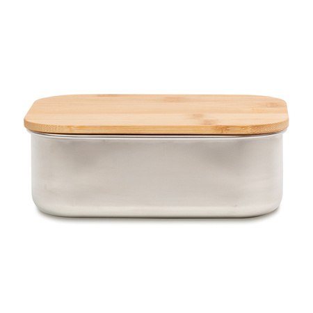 Pojemnik stalowy na lunch 800 ml | RD-R08239.01