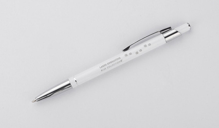 Długopis SLIM | BC-19565-01
