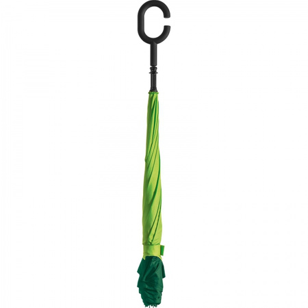 Parasol manualny odwrócony ø120 cm | MC-4047629