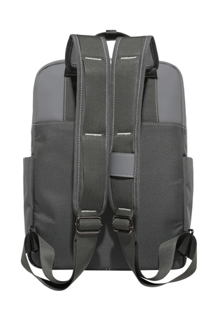 Plecak HARMONY, czarny | PR-4049.10
