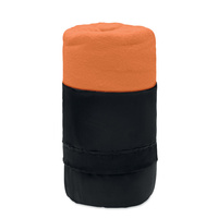 Koc polarowy RPET | MO-MO9935-10