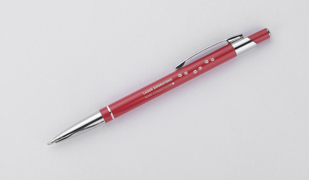 Długopis SLIM | BC-19565-04