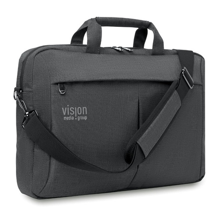 Torba na laptop 360D STOCKHOLM | MO-MO8957-07