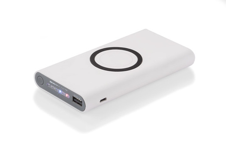 Power bank DOUBLE 8000 mAh | BC-45111-01