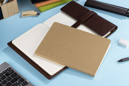 Notes wymienny VASCOVIA A5 | BC-02052-17