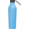 Butelka stalowa termiczna soft touch 800 ml | MC-8389024