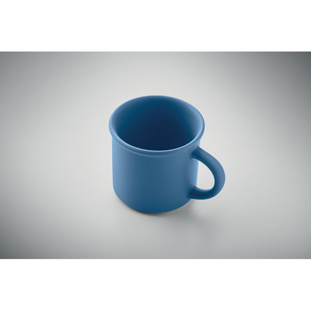 Matowy kubek ceramiczny 300 ml | MO-MO2455-04