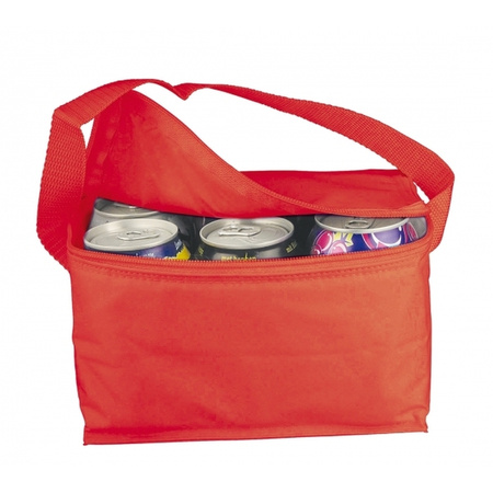 Torba termiczna na 6 puszek 330 ml ASPEN | EG-700405