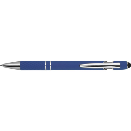 Długopis aluminiowy touch pen | MC-13689