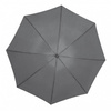 Parasol manualny XL HURRICAN | EG-518707