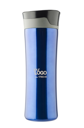 Kubek termiczny ARCTIC 400 ml | BC-17582-03