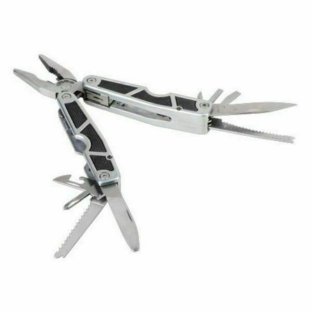 Narzędzie wielofunkcyjne z latarką Survivor | RD-R17536