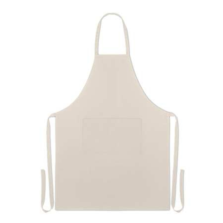 Fartuch z bawełny 200 gr/m² | MO-MO6262-13