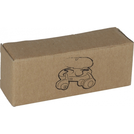 Słuchawki douszne Bluetooth WARSAW | EG-146206