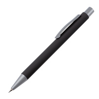 Ołówek automatyczny soft touch ANCONA | EG-386903