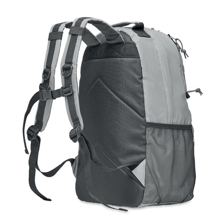 Plecak odblaskowy 190T BRIGHT SPORTBAG | MO-MO6993-16