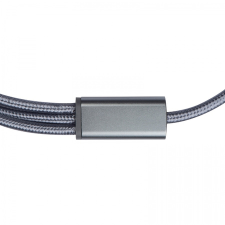 Kabel 3w1 do ładowania długi 120 cm | MC-3266307