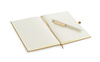Notes RITTO A5 z długopisem | BC-17869