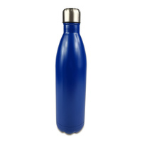 Butelka próżniowa Orje 700 ml, granatowy | R08478.42
