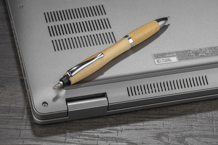 Długopis touch ze śrubokretem ARETI | BC-19688-17