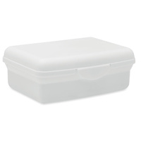 Lunch box z PP 800 ml CARMANY | MO-MO6905-06