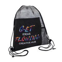 Plecak/worek Kristof | R08468.21