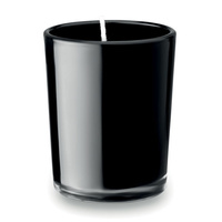 Mała szklana świeca | MO-MO9030-03