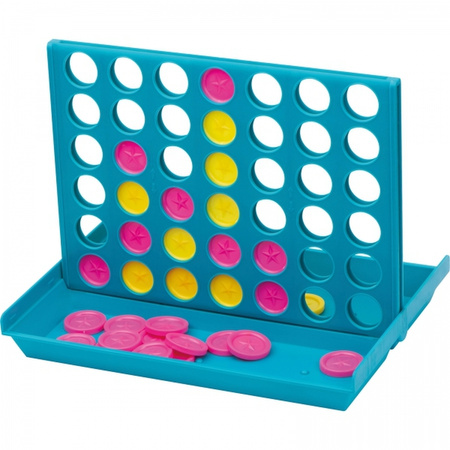 Gra 4 in a row | MC-5229214