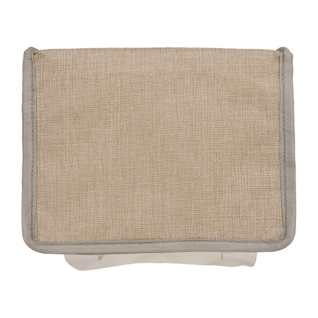 Torba izotermiczna na lunch z juty Loni | RD-R08508.13