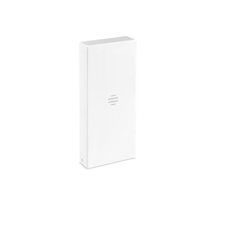 Prostokątny brelok | MO-IT3020-04