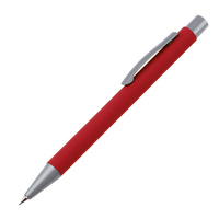 Ołówek automatyczny soft touch ANCONA | EG-386905