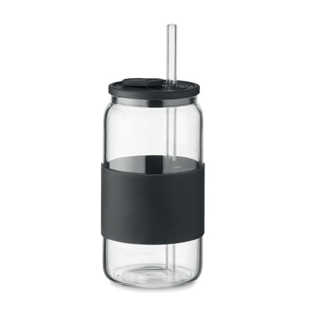 Wysoki kubek borokrzem. 550 ml | MO-MO2506-03